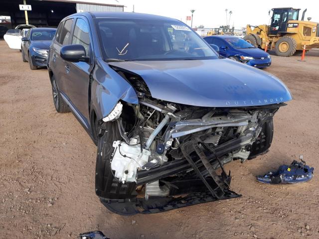 MITSUBISHI OUTLANDER 2020 ja4ad2a31lz046752