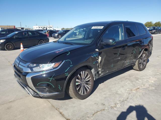 MITSUBISHI OUTLANDER 2020 ja4ad2a31lz046881