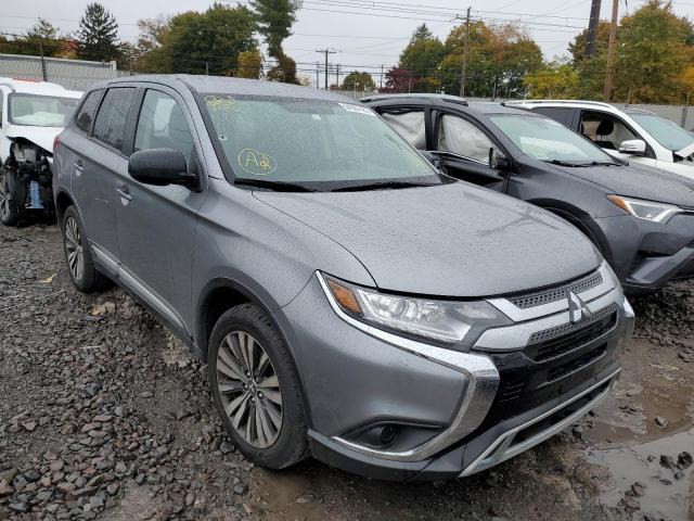 MITSUBISHI OUTLANDER 2020 ja4ad2a31lz048579