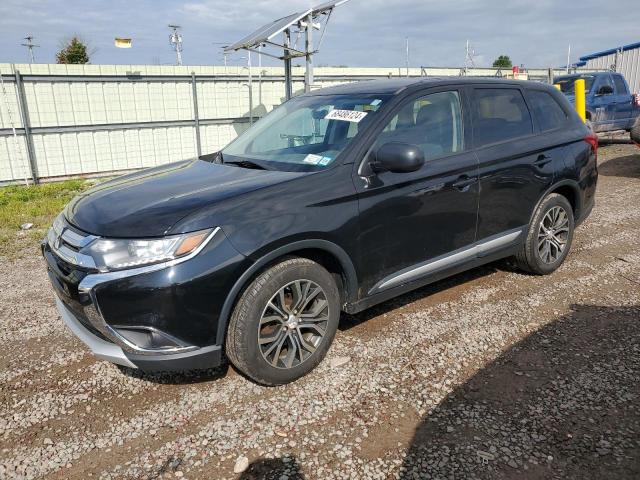 MITSUBISHI OUTLANDER 2016 ja4ad2a32gz000241