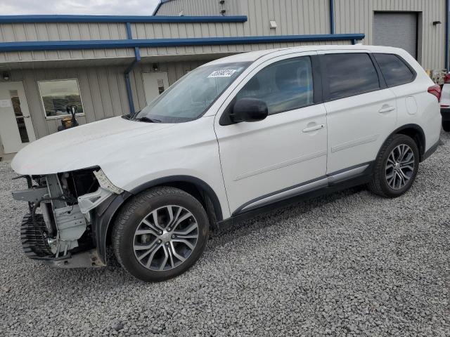 MITSUBISHI OUTLANDER 2017 ja4ad2a32hz000726