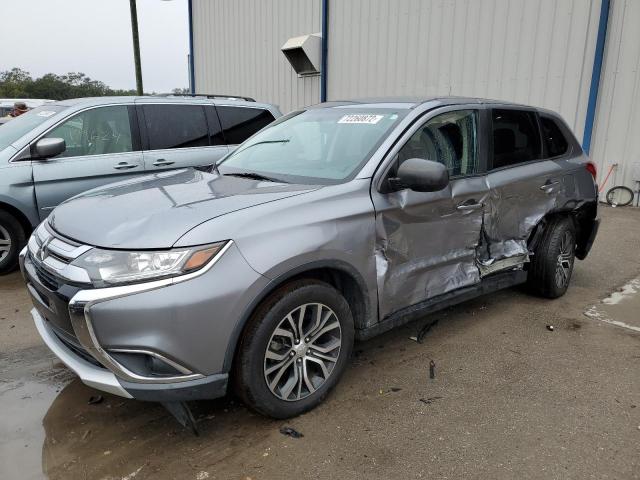 MITSUBISHI OUTLANDER 2017 ja4ad2a32hz005585