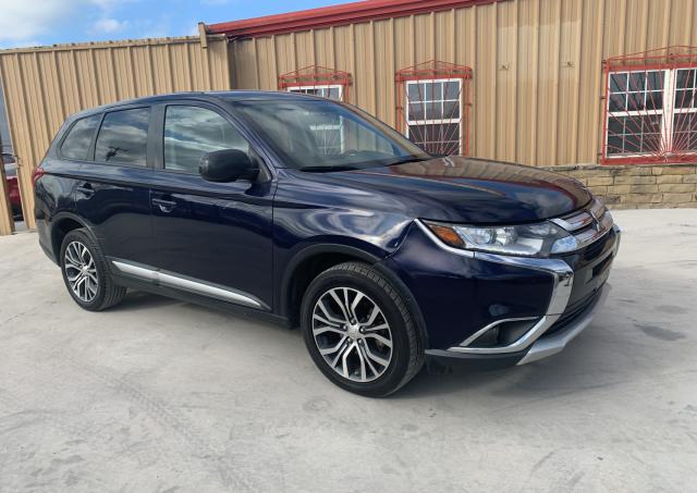 MITSUBISHI OUTLANDER 2017 ja4ad2a32hz028025