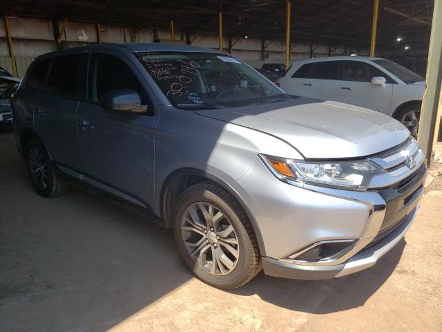 MITSUBISHI OUTLANDER 2017 ja4ad2a32hz034245