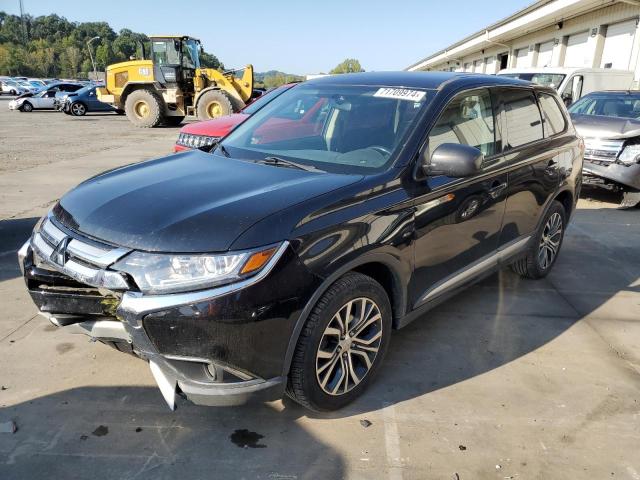 MITSUBISHI OUTLANDER 2017 ja4ad2a32hz035881