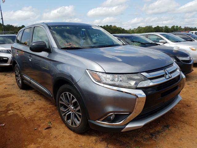 MITSUBISHI OUTLANDER 2017 ja4ad2a32hz038845