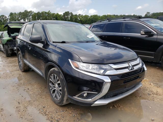 MITSUBISHI OUTLANDER 2017 ja4ad2a32hz041311