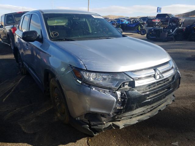 MITSUBISHI OUTLANDER 2017 ja4ad2a32hz041762