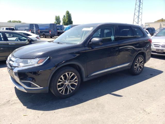 MITSUBISHI OUTLANDER 2018 ja4ad2a32jj002836