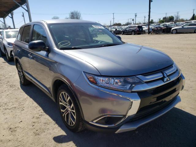 MITSUBISHI OUTLANDER 2018 ja4ad2a32jj004439