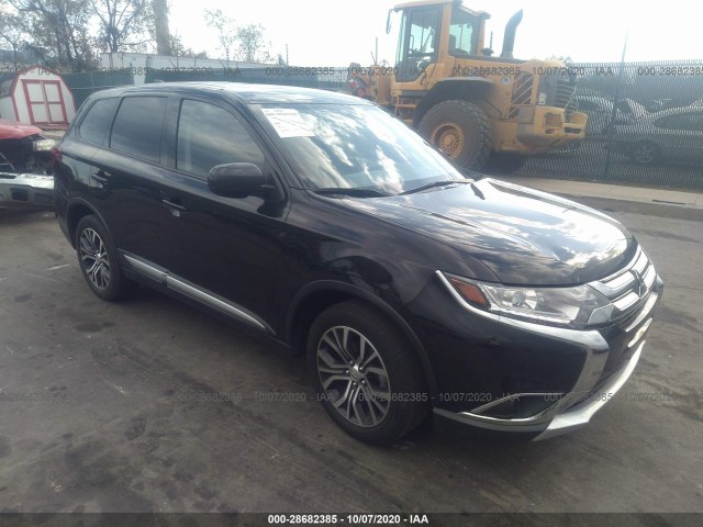 MITSUBISHI OUTLANDER 2018 ja4ad2a32jj006000