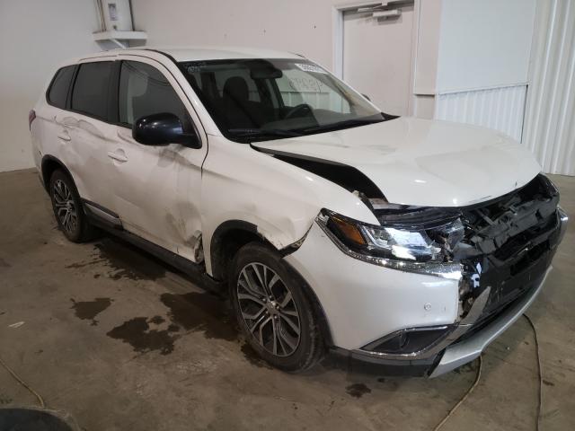 MITSUBISHI OUTLANDER 2018 ja4ad2a32jz005754