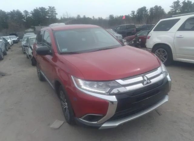 MITSUBISHI OUTLANDER 2018 ja4ad2a32jz008718