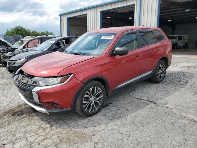 MITSUBISHI OUTLANDER 2018 ja4ad2a32jz033876