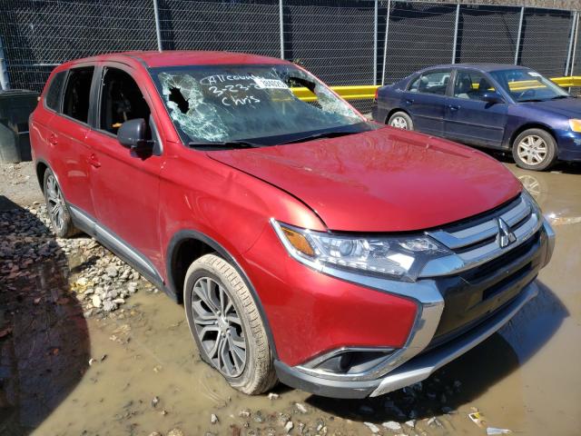 MITSUBISHI OUTLANDER 2018 ja4ad2a32jz037782