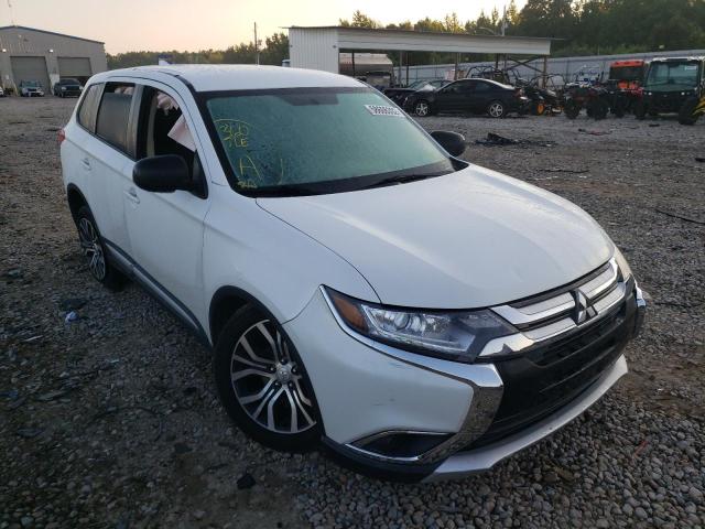 MITSUBISHI OUTLANDER 2018 ja4ad2a32jz063332