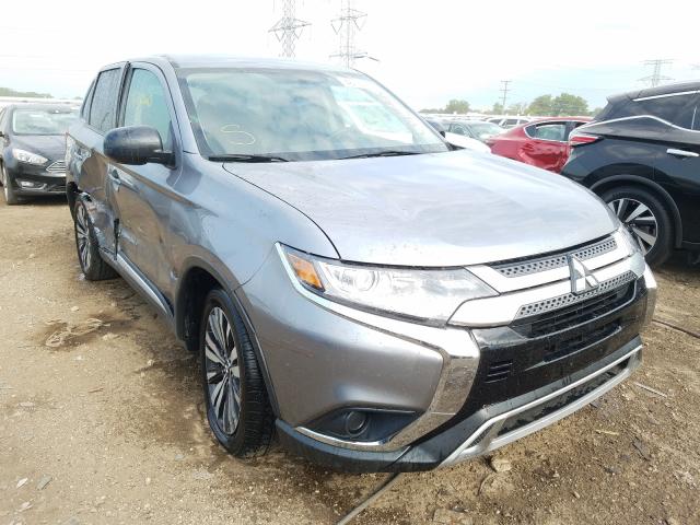 MITSUBISHI OUTLANDER 2019 ja4ad2a32kz003777