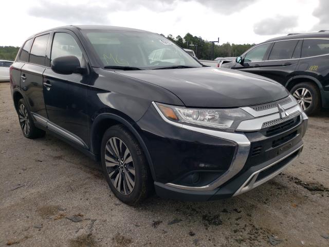 MITSUBISHI OUTLANDER 2019 ja4ad2a32kz004153