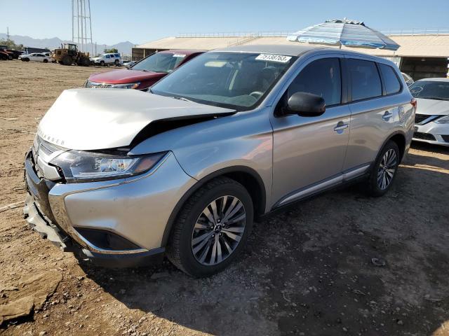 MITSUBISHI OUTLANDER 2019 ja4ad2a32kz010292