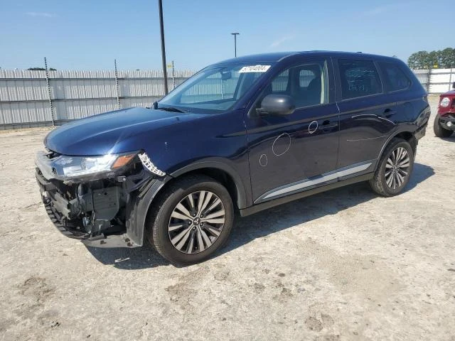 MITSUBISHI OUTLANDER 2019 ja4ad2a32kz011166