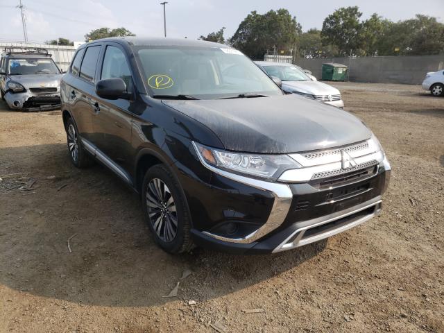 MITSUBISHI OUTLANDER 2019 ja4ad2a32kz026427