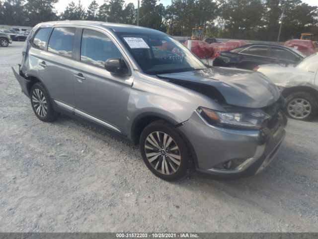 MITSUBISHI OUTLANDER 2019 ja4ad2a32kz037363