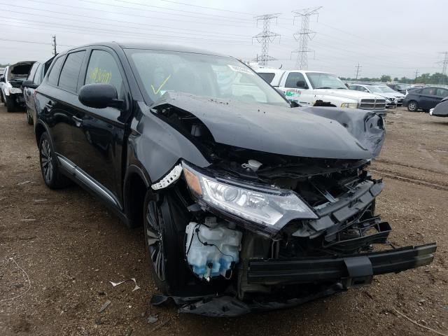 MITSUBISHI OUTLANDER 2019 ja4ad2a32kz037735