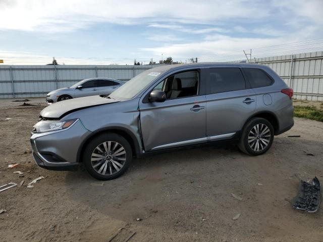 MITSUBISHI OUTLANDER 2019 ja4ad2a32kz052218