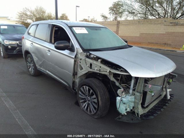 MITSUBISHI OUTLANDER 2020 ja4ad2a32lz006860