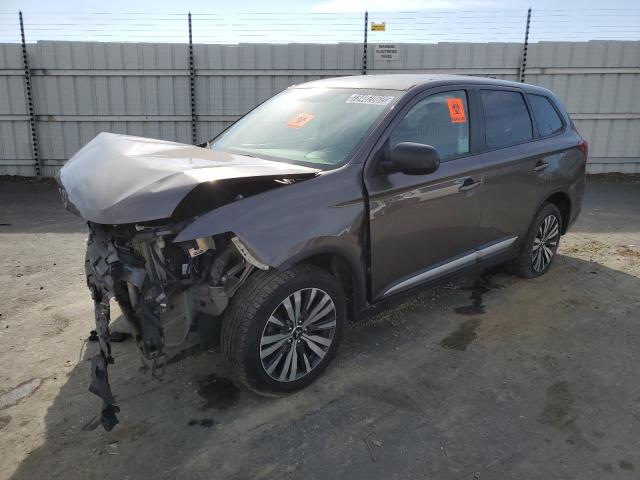 MITSUBISHI OUTLANDER 2020 ja4ad2a32lz007877