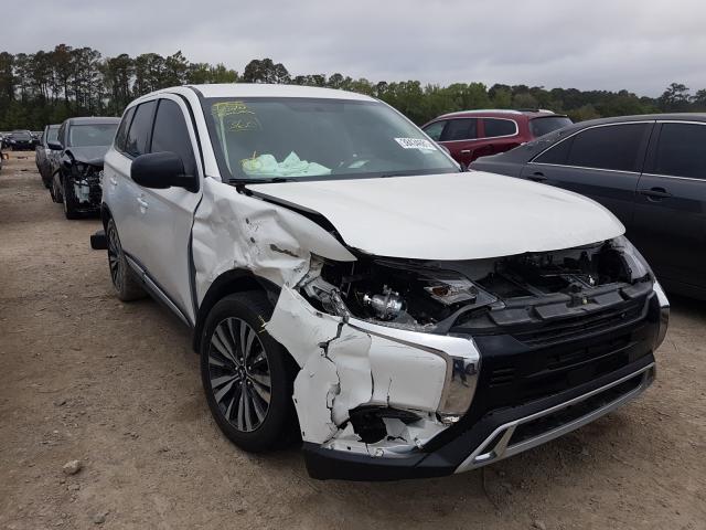 MITSUBISHI OUTLANDER 2019 ja4ad2a32lz008785