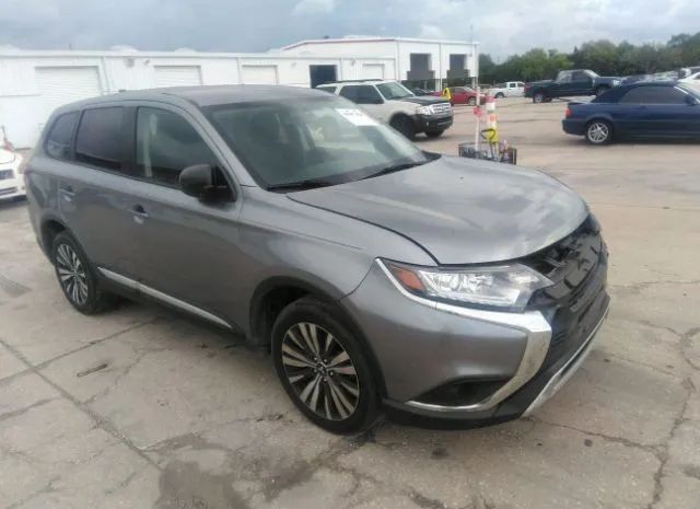 MITSUBISHI OUTLANDER 2020 ja4ad2a32lz018569