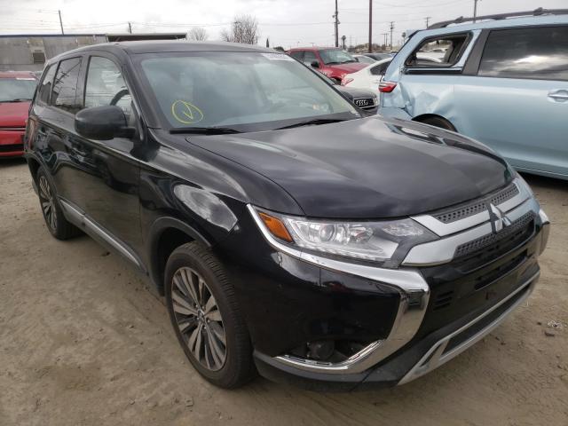 MITSUBISHI OUTLANDER 2020 ja4ad2a32lz019124