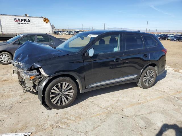 MITSUBISHI OUTLANDER 2020 ja4ad2a32lz019334