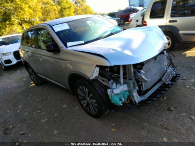 MITSUBISHI OUTLANDER 2020 ja4ad2a32lz046601