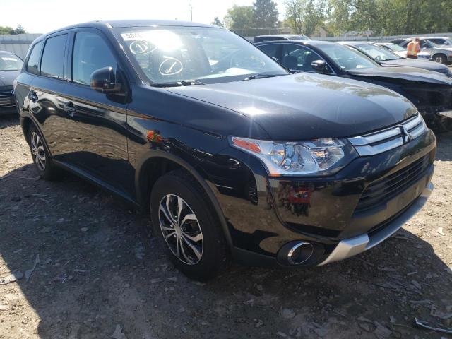 MITSUBISHI OUTLANDER 2015 ja4ad2a33fz007679