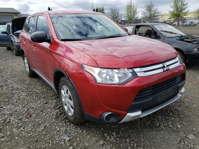 MITSUBISHI OUTLANDER 2015 ja4ad2a33fz012932