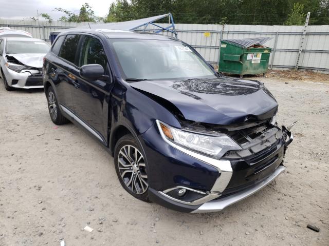 MITSUBISHI OUTLANDER 2016 ja4ad2a33gz006050