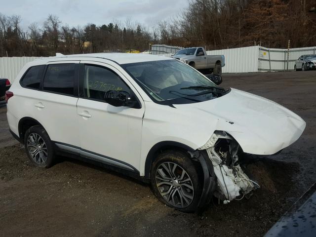 MITSUBISHI OUTLANDER 2017 ja4ad2a33hz051314