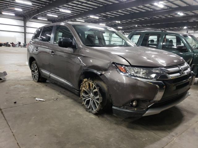 MITSUBISHI OUTLANDER 2017 ja4ad2a33hz052396