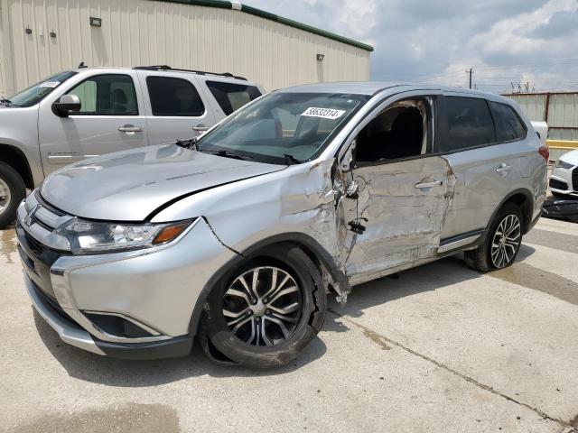 MITSUBISHI OUTLANDER 2018 ja4ad2a33jj000903