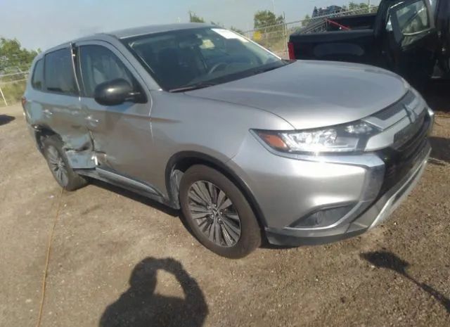 MITSUBISHI OUTLANDER 2019 ja4ad2a33kz008261