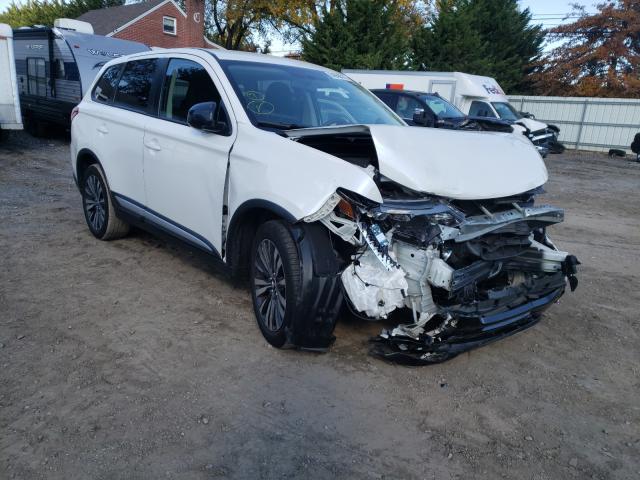 MITSUBISHI OUTLANDER 2019 ja4ad2a33kz008468