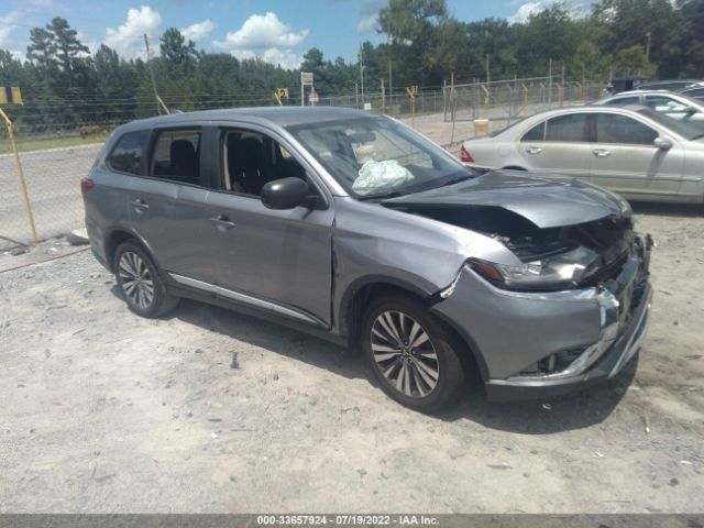 MITSUBISHI OUTLANDER 2019 ja4ad2a33kz008728