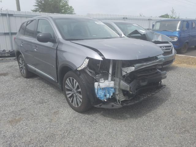 MITSUBISHI OUTLANDER 2019 ja4ad2a33kz016571