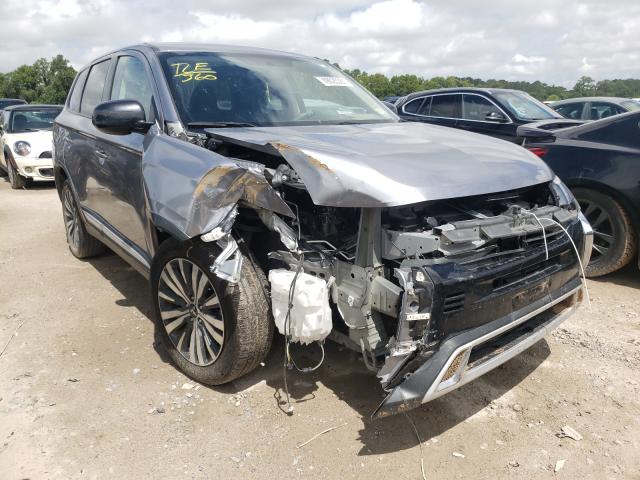 MITSUBISHI OUTLANDER 2019 ja4ad2a33kz038330