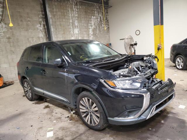 MITSUBISHI OUTLANDER 2019 ja4ad2a33kz053524