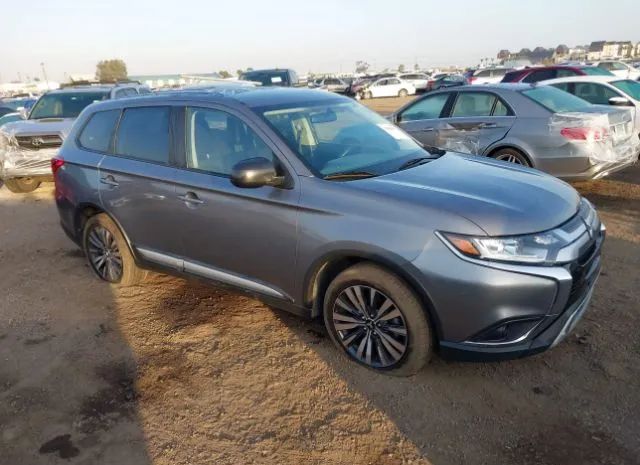 MITSUBISHI OUTLANDER 2020 ja4ad2a33lj001858