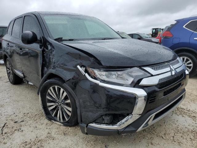 MITSUBISHI OUTLANDER 2020 ja4ad2a33lz014613