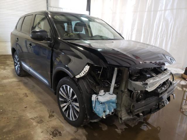 MITSUBISHI OUTLANDER 2020 ja4ad2a33lz017060